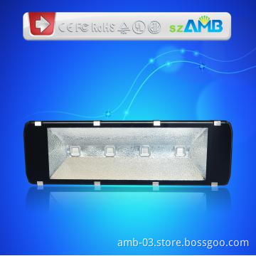 Water proof Outdoor LED fixtures